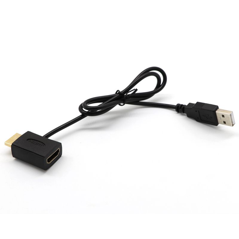 Đầu chuyển đổi cổng HDMI sang cổng USB 2.0