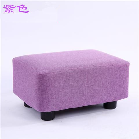 Ghế Sofa Bằng Gỗ Trơn Thiết Kế Nhỏ Gọn Dành Cho Phòng Khách