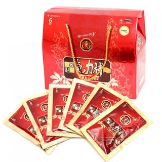 Nước hồng sâm Hàn Quốc extract liquid