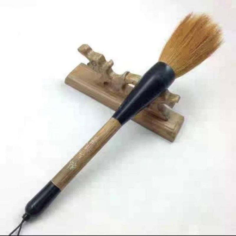 Bút lông đại tự  , Xuất phong 7,5cmKhẩu kính 2,5cm