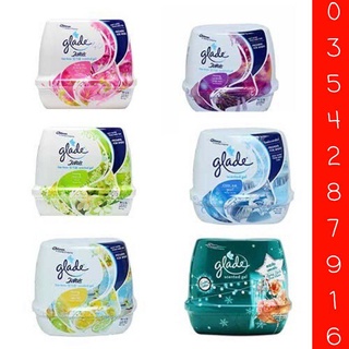 Sáp thơm glade 180g
