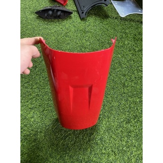 Cốp đứng xe điện Cap A đủ màu