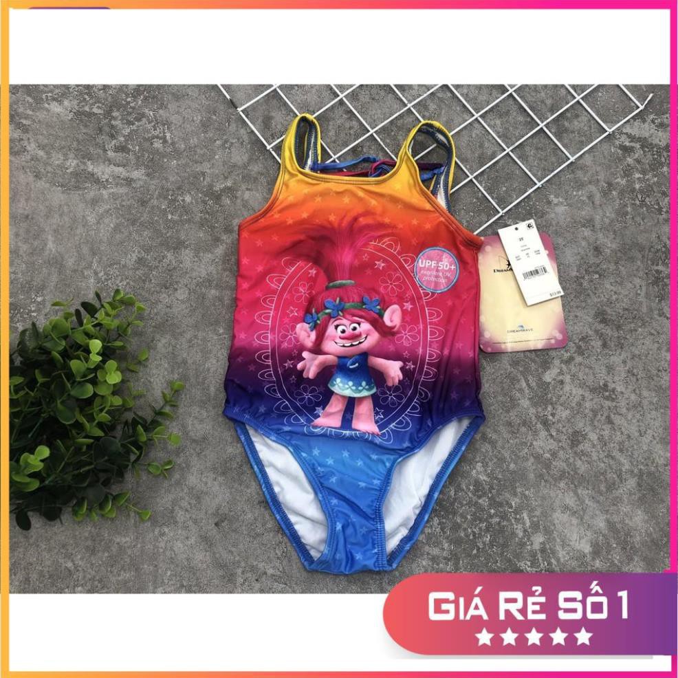 [HÀNG DƯ] Đồ bơi bé gái size nhí 2-5T ( khoảng 9kg - 15kg). Chát với shop để trọn hình vì giờ còn lẻ size