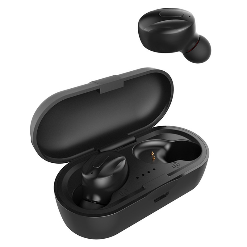 XG13 TWS Bluetooth 5.0 Wireless Earphone Power In Ear Mini Earbuds HiFi 5D Stereo