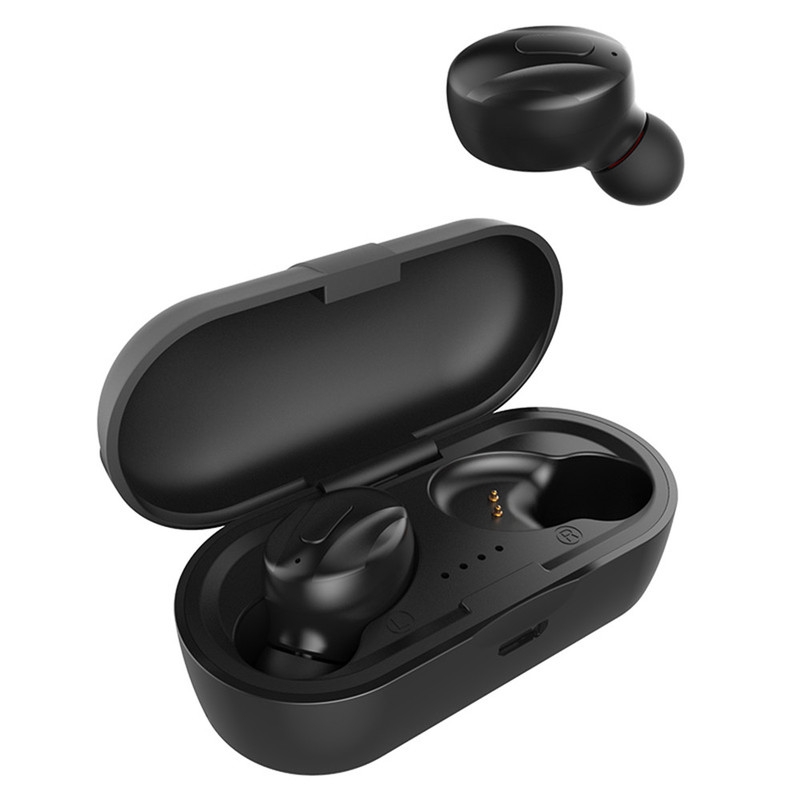 XG13 TWS Bluetooth 5.0 Wireless Earphone Power In Ear Mini Earbuds HiFi 5D Stereo | BigBuy360 - bigbuy360.vn