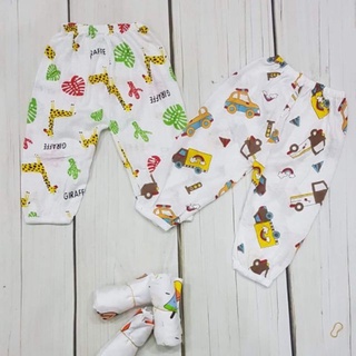 [pet_shop]QUẦN CHỤC DÀI COTTON GIẤY CHO BÉ