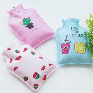 Túi Chườm Nóng Lạnh Mini Đáng Yêu thoitrangnu