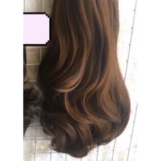 Tóc ngoạm ngắn