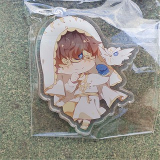 Móc khóa Identity V Survivol - Có sẵn -  CUTE in STORE