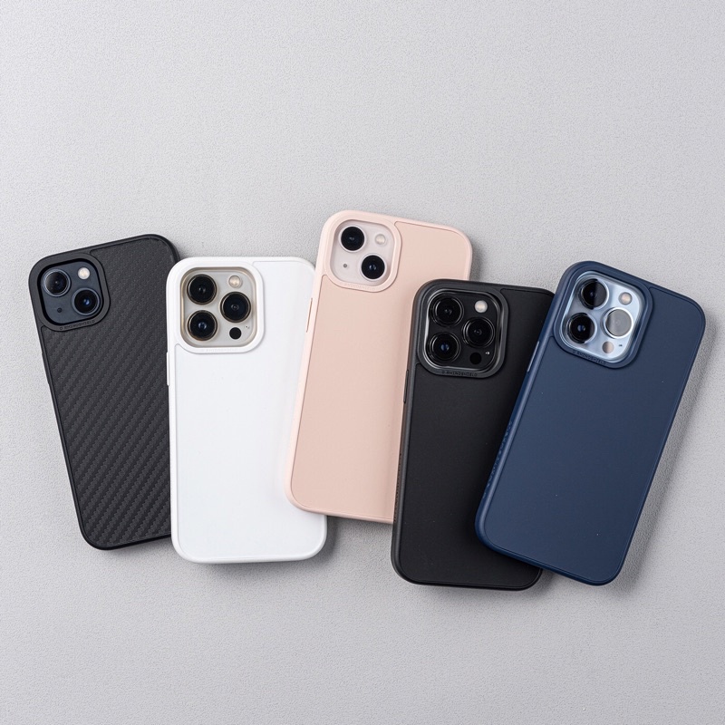 Series iPhone 13 | Ốp lưng SolidSuit chống sốc Rhinoshield