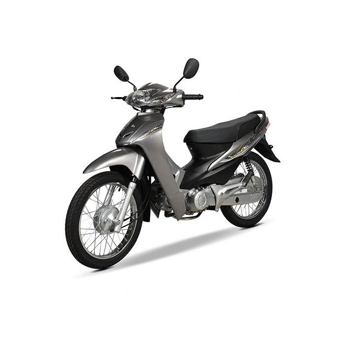 Xe Máy 50cc Wave RS MotorThai