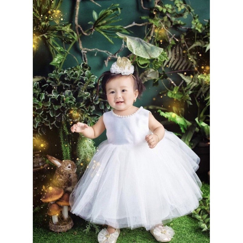 Váy thiết kế Mã V 00