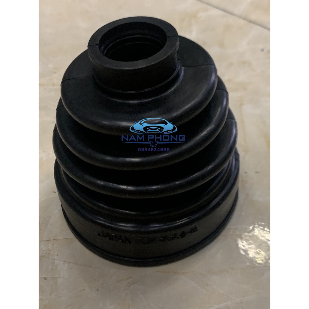 Cao su láp trong Chụp bụi láp trong Escape 2.3 Mazda 3 1.5 - GP0622540 / K698