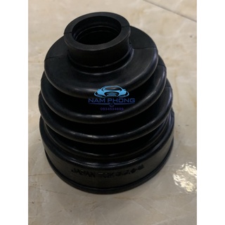 Cao su láp trong chụp bụi láp trong escape 2.3 mazda 3 1.5 - gp0622540 / k698