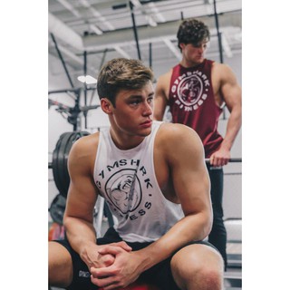 Tanktop Gymshark Legacy
