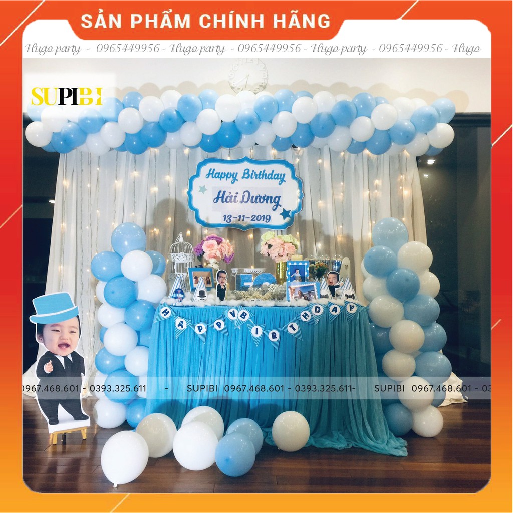 Chibi cỡ lớn, cao 40-60-80cm, trang trí sinh nhật, thôi nôi, party. Hơn 200 chủ đề, nhân vật. Thiết kế riêng cho bé yêu