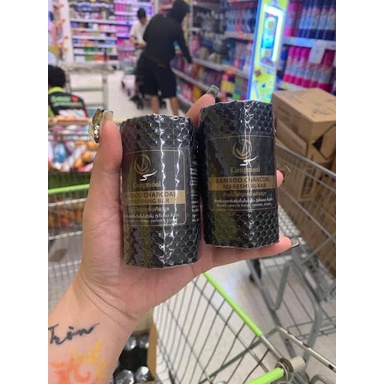 ỐNG KHỬ MÙI THAN TRE KIENGMOOL THÁI LAN CHÍNH HÃNG - 10328