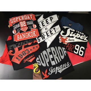 Combo 2 áo thun nam thái size xl