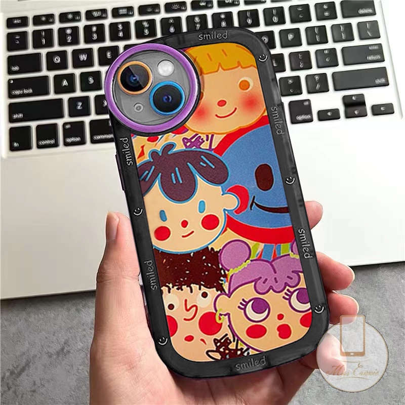 Ốp Điện Thoại TPU Mềm Chống Sốc Cho Realme C12 C11 2021 C35 C25 C25s C31 9i C21Y C15 C25Y C20 C20A C11 2020 C3 5i 5 6i C1 5s