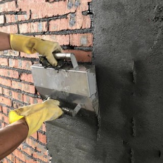 Bàn trát tường siêu tốc cho thợ xây