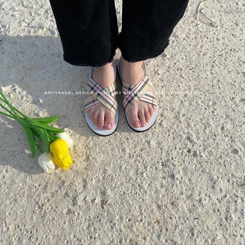 Sandal basic