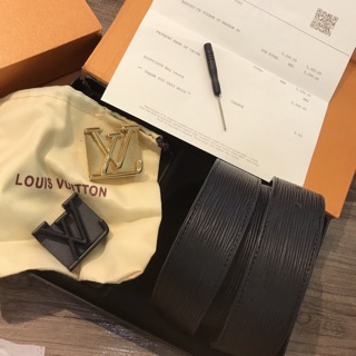 Thắt lưng V bộ sét 2 fullbox nam châm