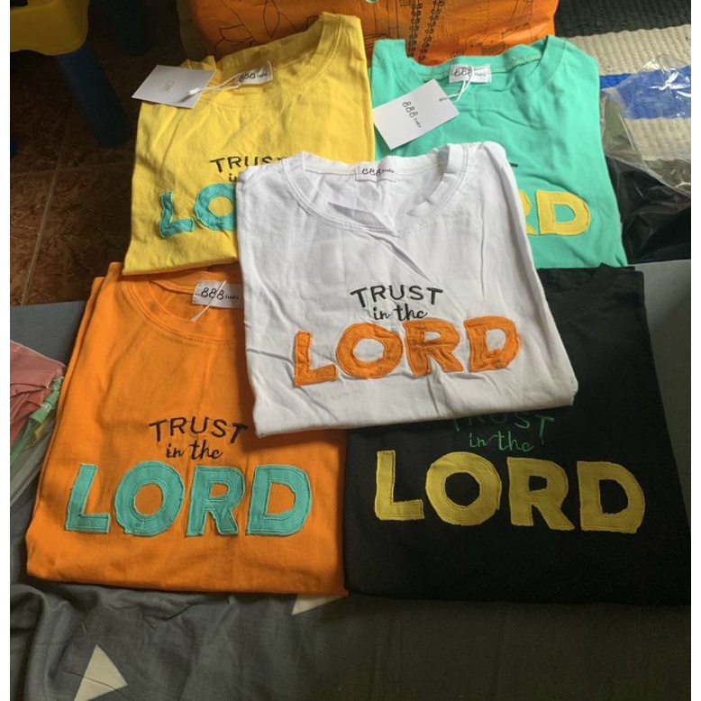 Áo thun phom rộng vừa 888