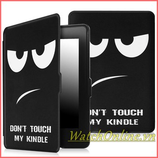 [All new Kindle] [new Kindle 2019] Bao da Kindle 2019 - Amazon All-new Kindle 2019 Case 6.0"