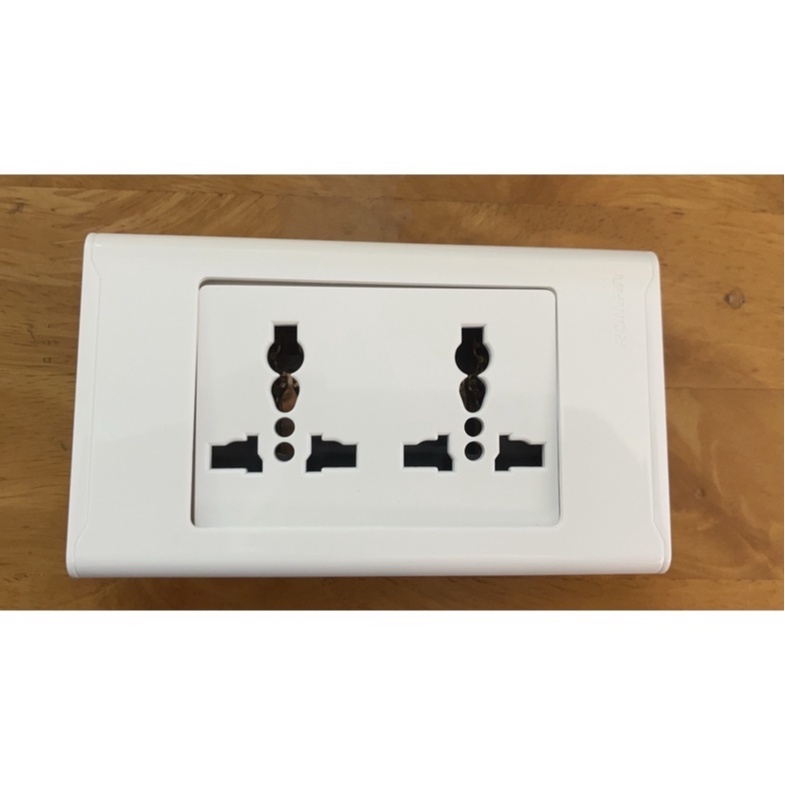 Ổ CẮM ROMAN DÒNG A