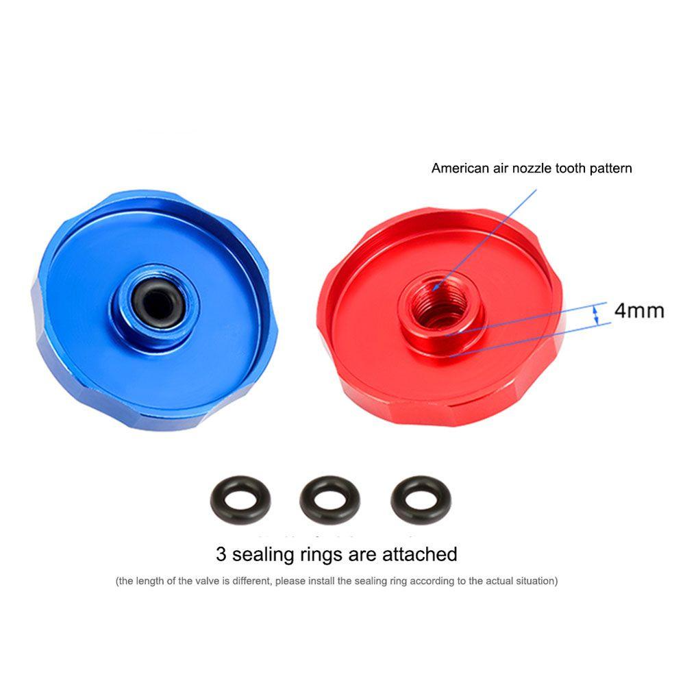 Vỏ Bọc Phuộc Trước Xe Đạp Bằng Hợp Kim Nhôm Đa Năng