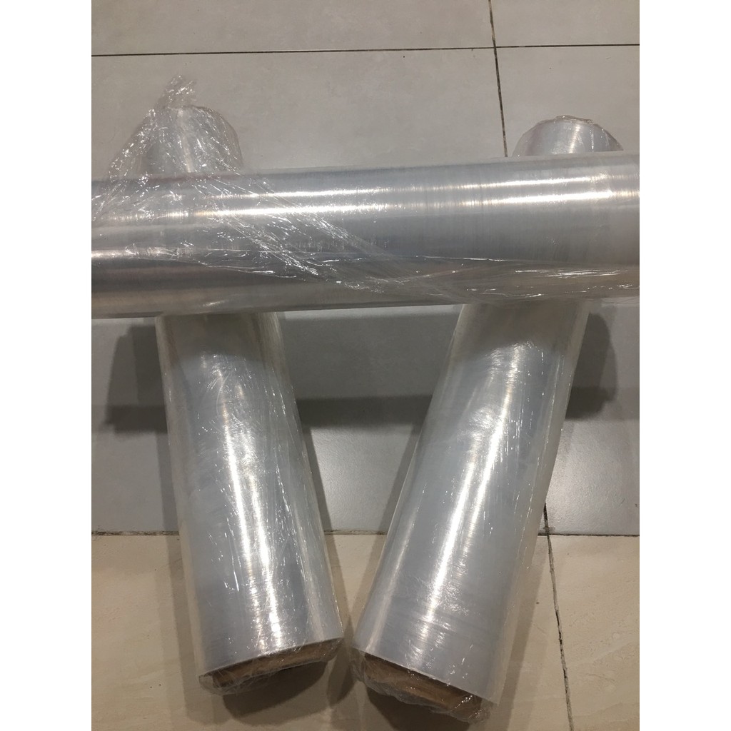Màng bọc PE dài 50cm Nhật Bản