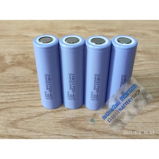 Pin sạc 21700 samsung 40t xã cao 40a 4200mah mới 100% chính hãng