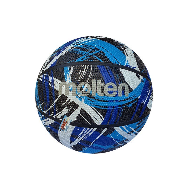 Bóng Rổ cao su Molten BF1601