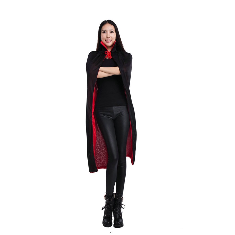 Áo choàng Vampire 120cm