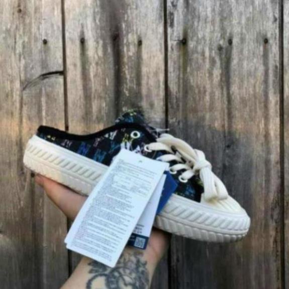 Giày Thể Thao Đạp Gót,Giày Sneaker Sục 𝐌𝐋𝐁 các màu mới nhất,hót nhất | BigBuy360 - bigbuy360.vn