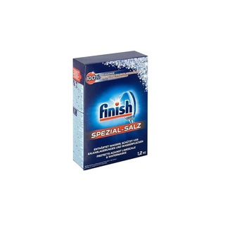 Finish - muối cho máy rửa bát 1,5 kg