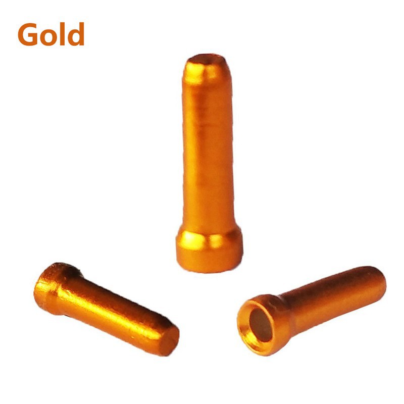 Nắp đậy dây phanh xe đạp bằng hợp kim nhôm