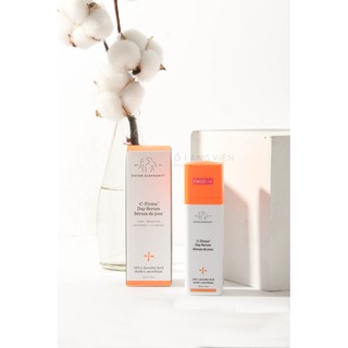 Serum làm sáng da Drunk Elephant C Firma Day Serum