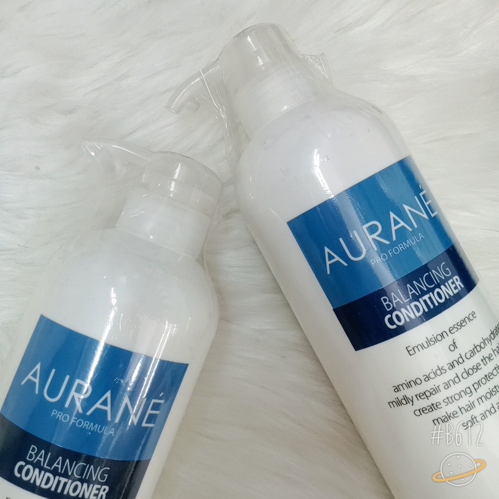 Dầu Xả Cân Bằng Aurane Balancing Conditioner 750ml