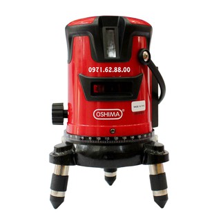 Máy cân mực laser Oshima CM5D