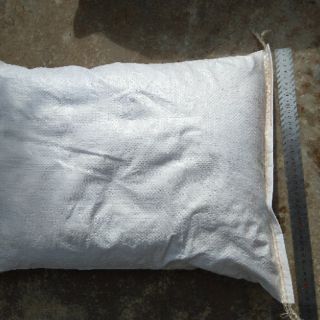 3kg Trấu hạt to