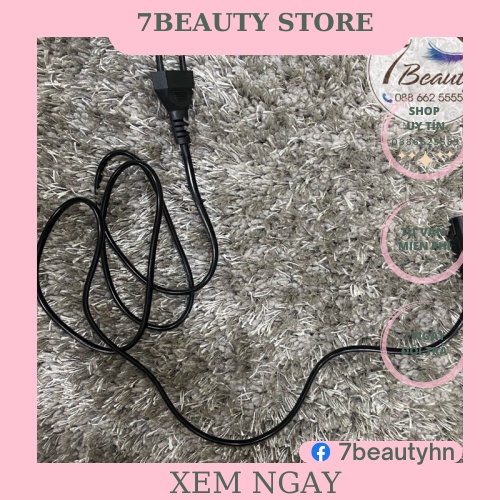 Máy Pen Chuyên Dùng Xăm Tattoo và Phun Môi Thẩm Mỹ