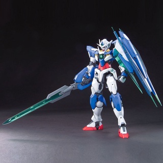 Mô hình lắp ráp Gundam MG OO QAN[T]
