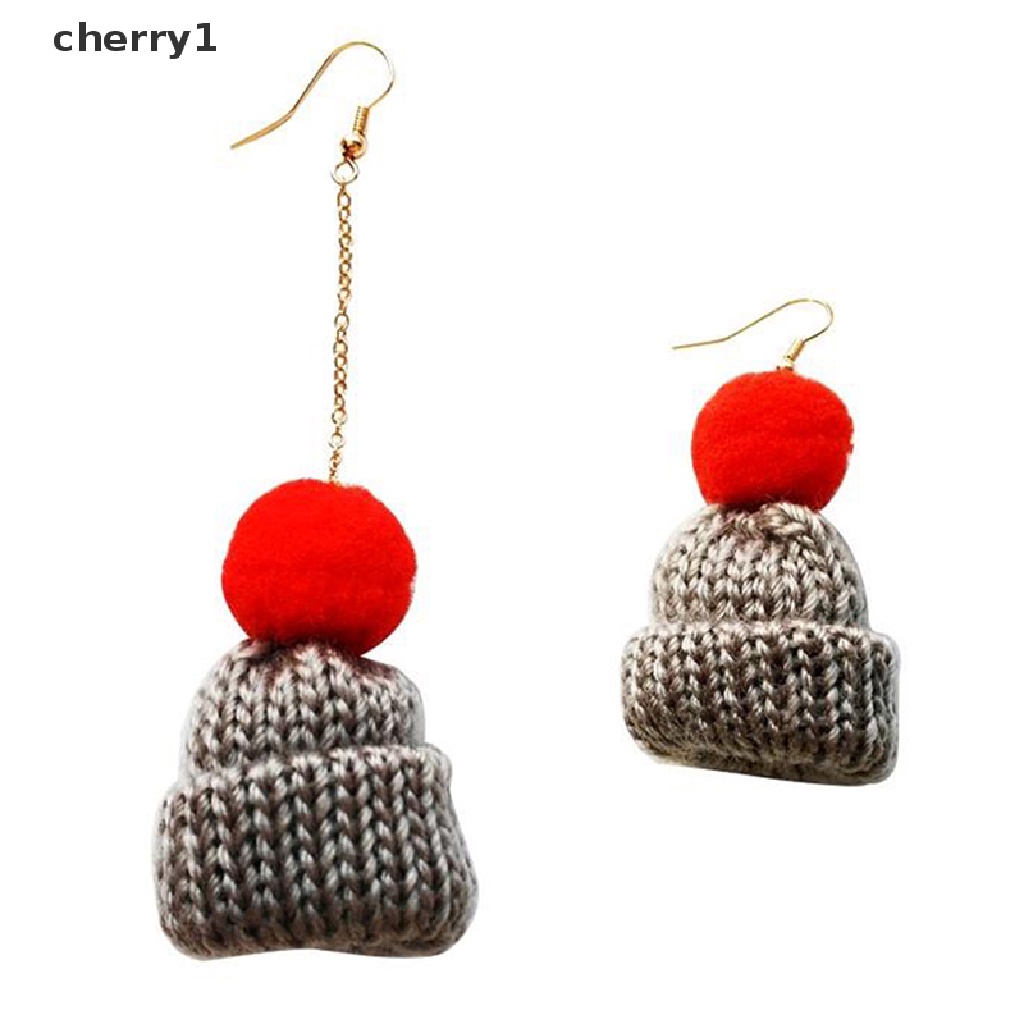 Bộ 10 Mũ Len mini 3.5CM