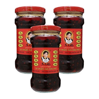 ƠT CHƯNG TRUNG QUỐC ( SA TẾ)