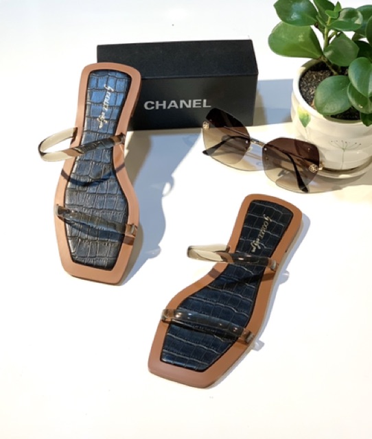 Dép COLEE 2 quai Xinh Xinh💕