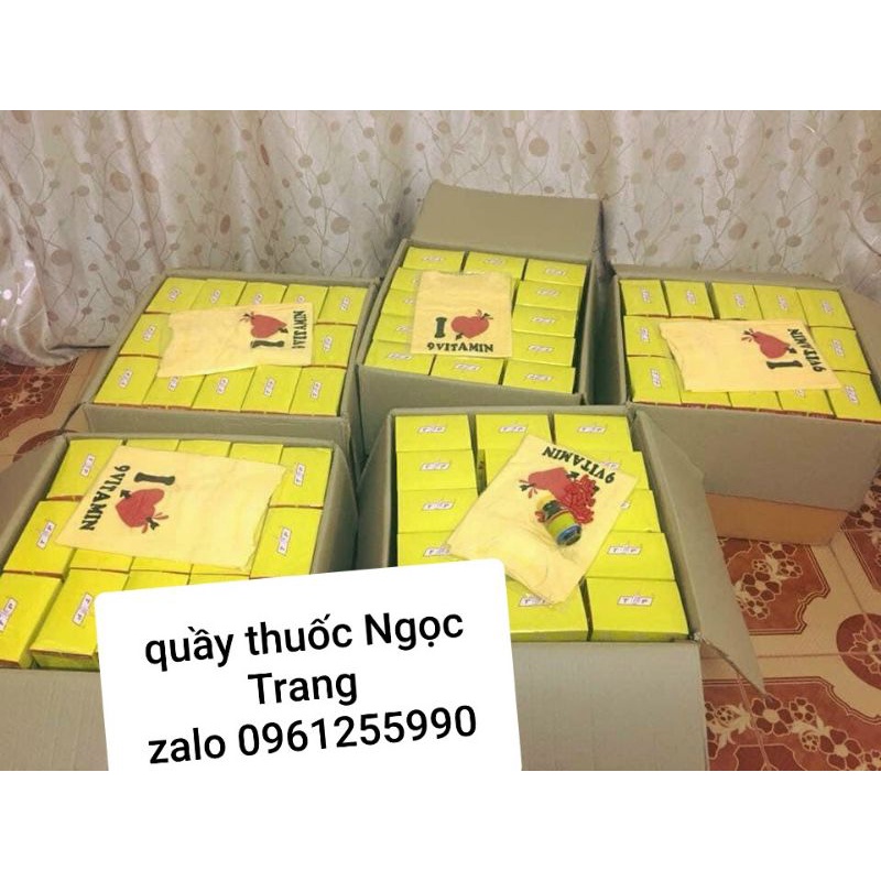 VITAMIN TĂNG CÂN THÁI LAN_ lọ 50 viên