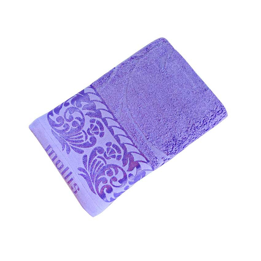 Khăn mặt gia đình Modal Mollis - FMR5