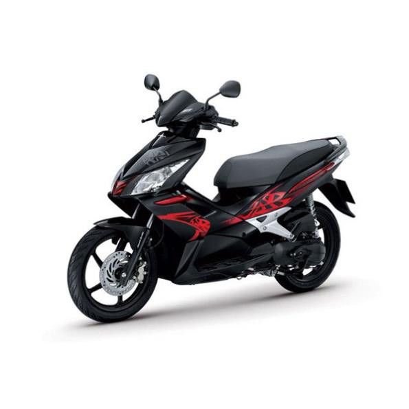 Mặt Kính Đồng Hồ Air Blade 2006 - 2010 Chính Hãng Honda