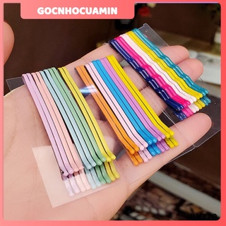 Bộ kẹp tăm màu sắc nổi bật, lạ mắt nhiều màu ( combo1 sét 10 cái)